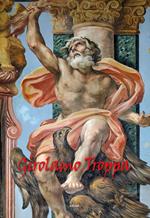 Girolamo Troppa. Ediz. illustrata