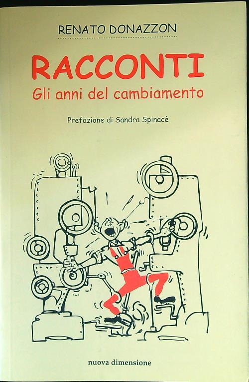 Libro di Faccia