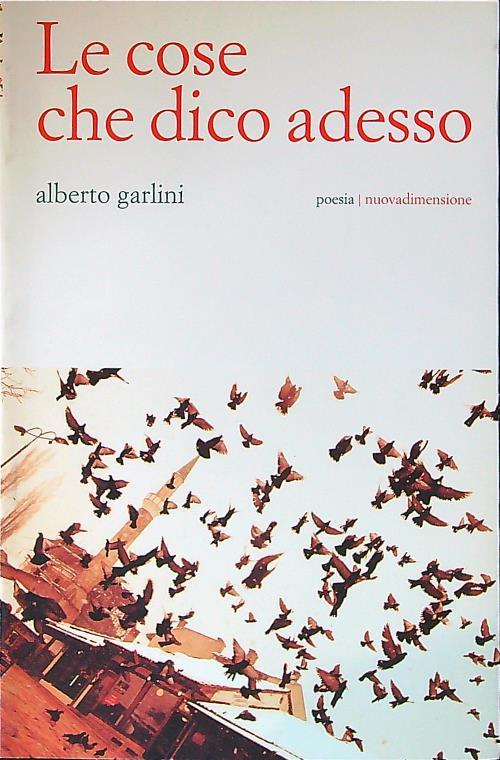 Libro di Faccia