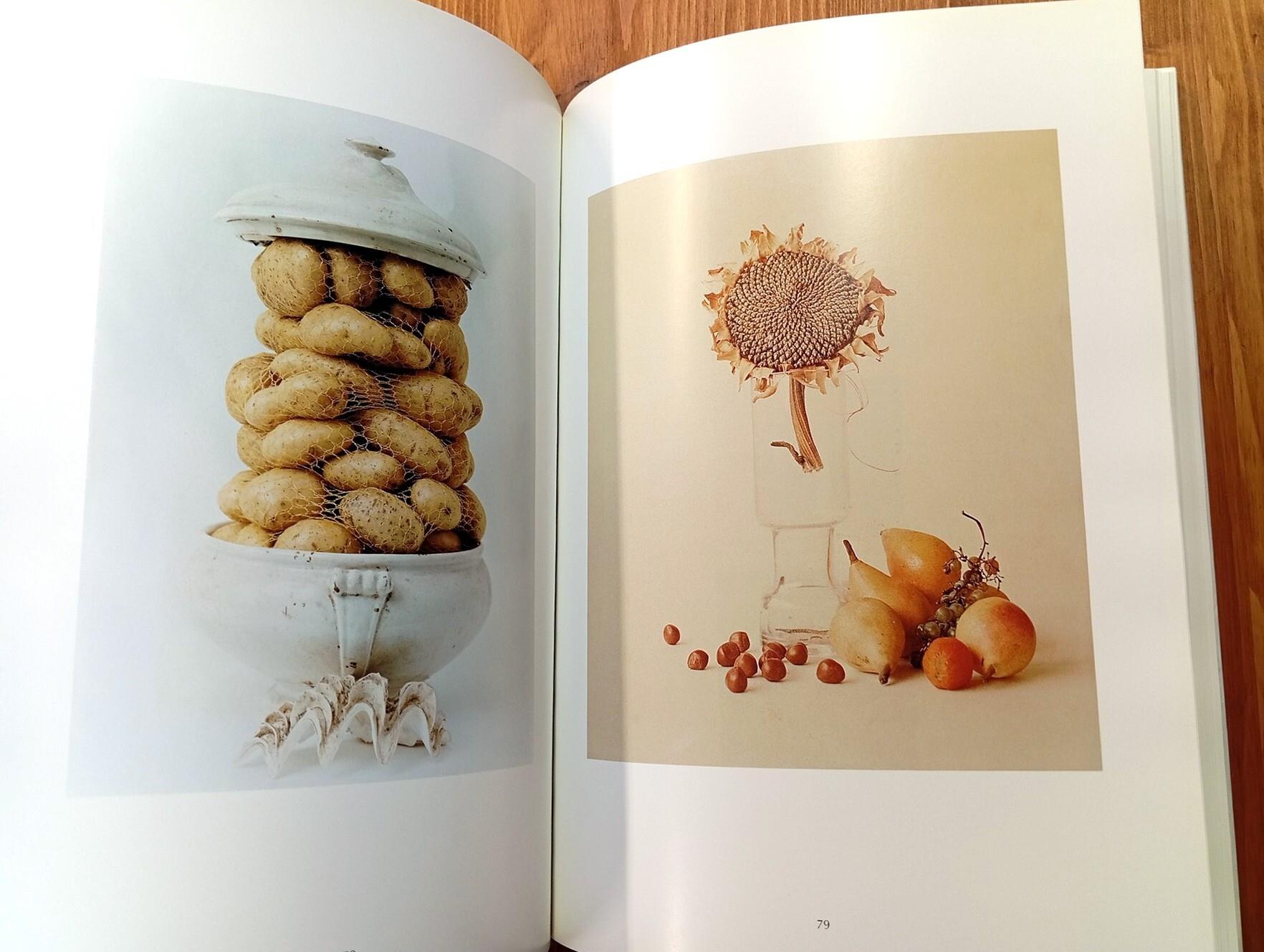 Fotografie, grafica e parole