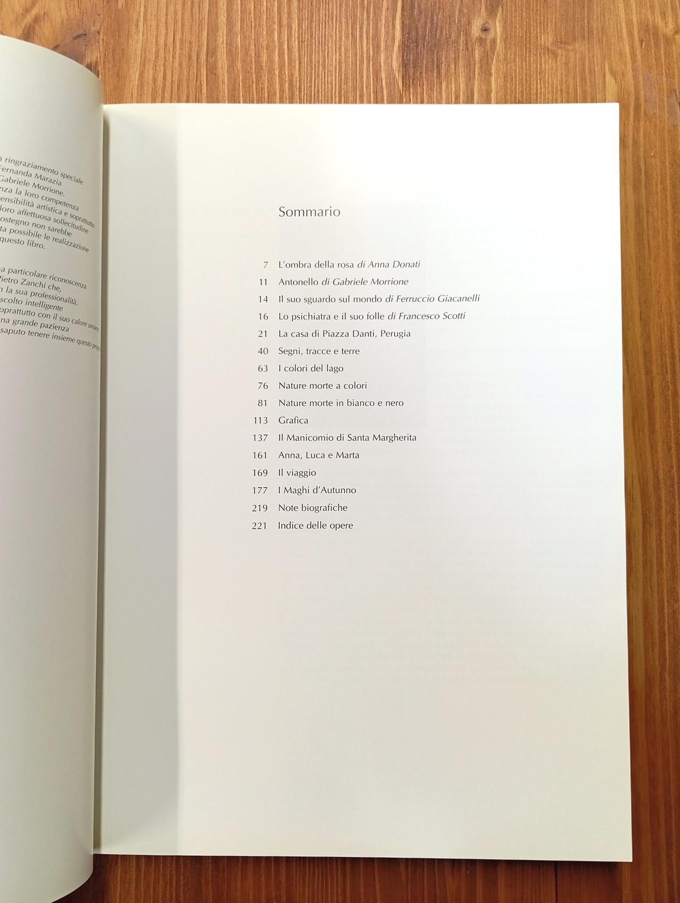 Fotografie, grafica e parole