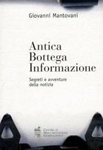 Antica bottega informazione