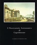 L' osservatorio astronomico di Capodimonte