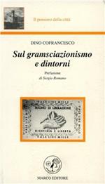 Sul gramsciazionismo e dintorni