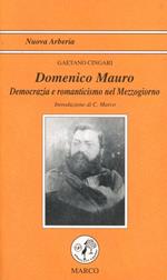 Domenico Mauro. Romanticismo e democrazia nel Mezzogiorno