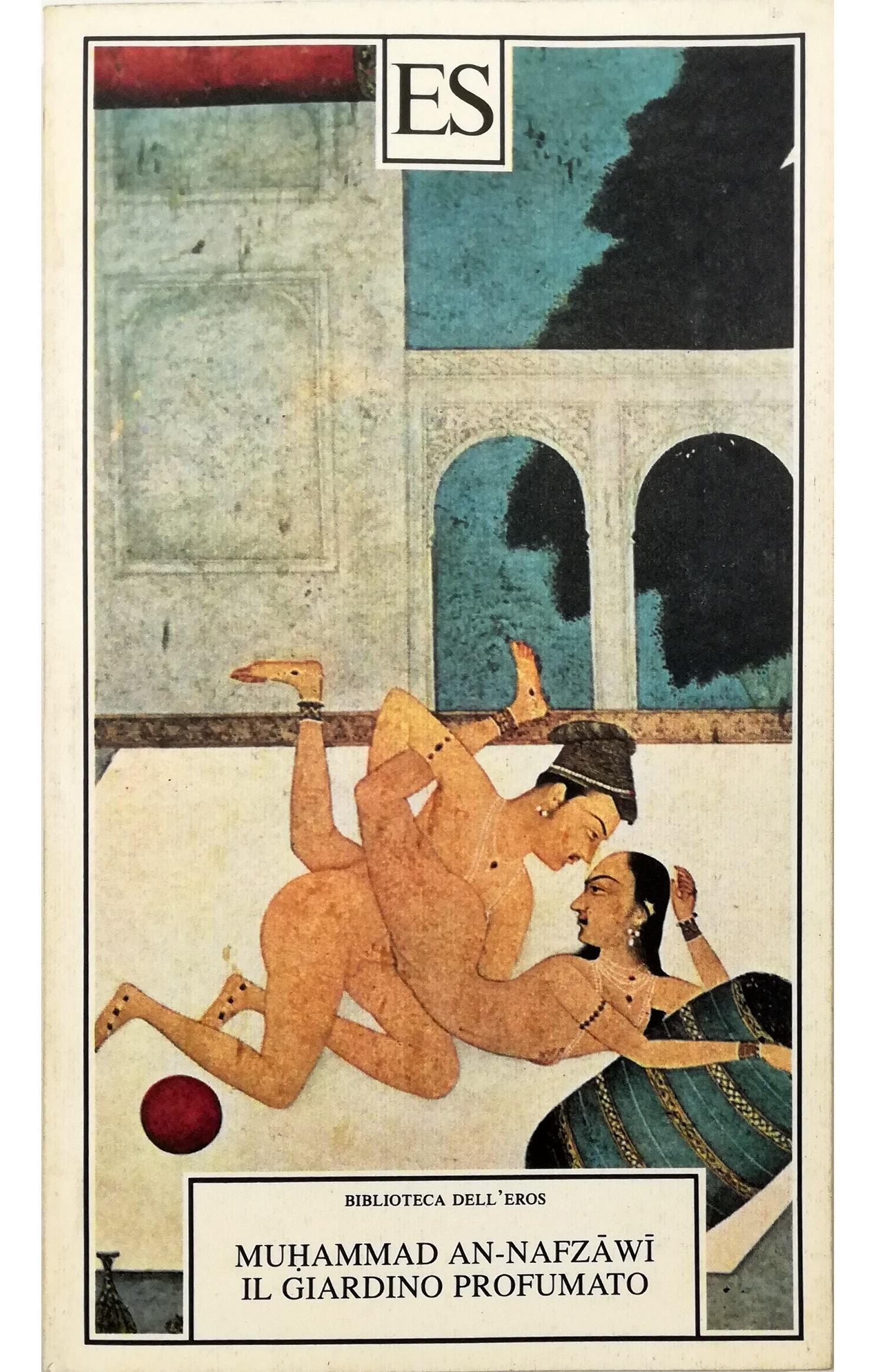 Il giardino profumato