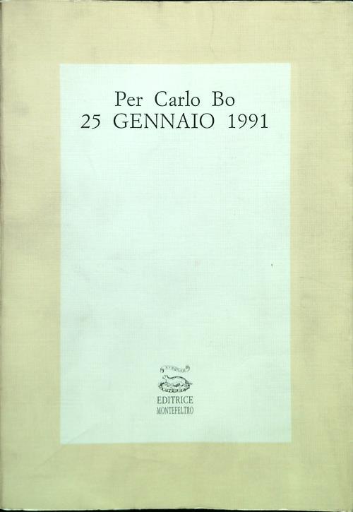 Libro di Faccia