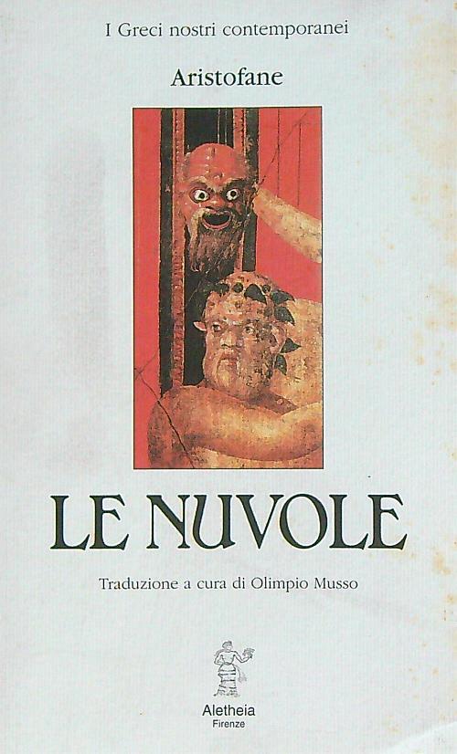 Le nuvole