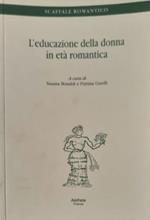 L'educazione della donna in età romantica