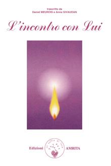 L'incontro con Lui