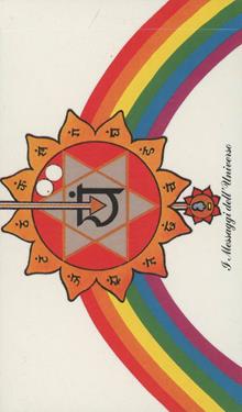 I messaggi dell'Universo