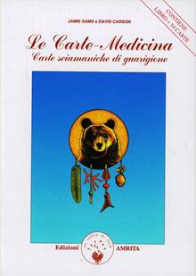 Le carte-medicina