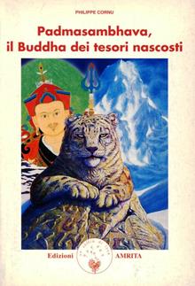 Padmasambhava: il Buddha dei tesori nascosti