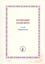 Glossario sanscrito