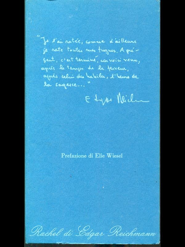 Libro di Faccia