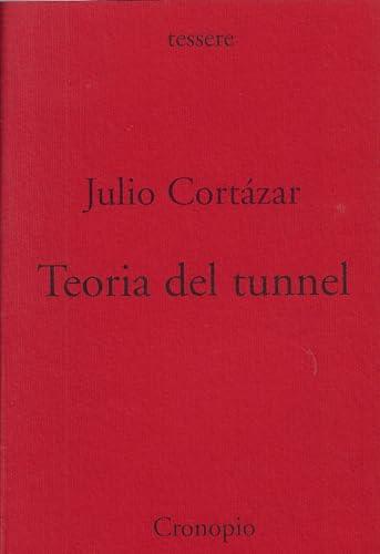 Teoria del tunnel. Nota per una collocazione del surrealismo e dell'esistenzialismo