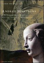 Andrea Mantegna e la donazione De Mabilia alla Cattedrale di Montepeloso