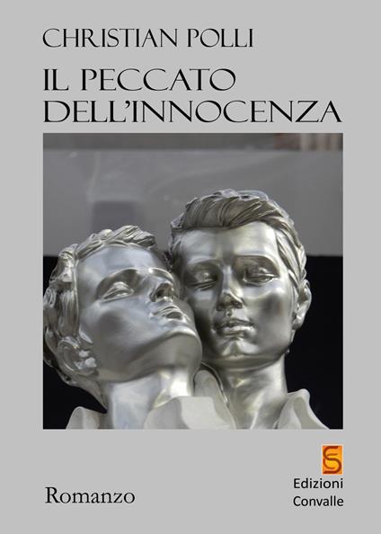 Il peccato dell'innocenza - Christian Polli - copertina