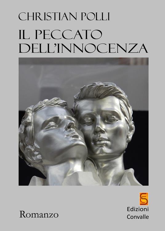 Il peccato dell'innocenza - Christian Polli - copertina