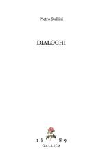 Dialoghi