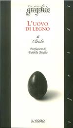 L' uovo di legno