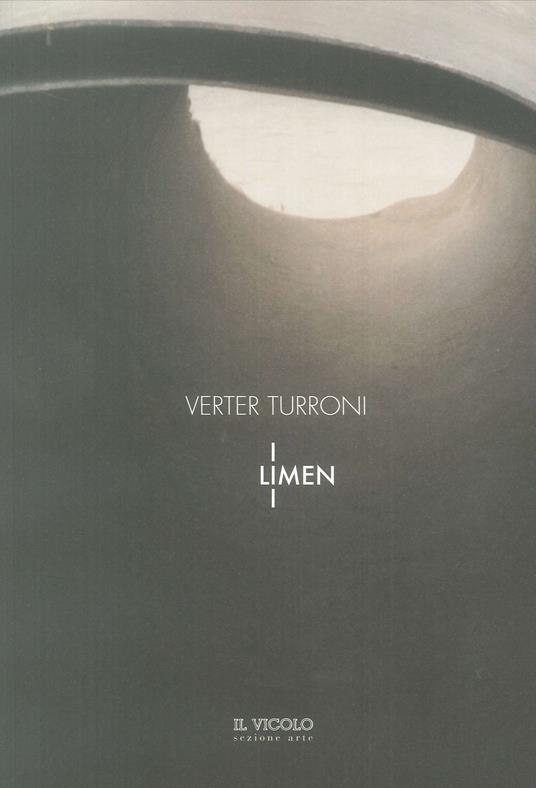 Limen - Verter Turroni - copertina