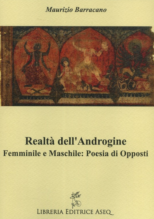Libreria Europa