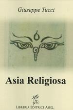 Asia religiosa