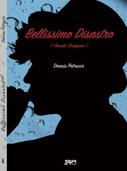 Bellissimo disastro (amati sempre) - Dennis Petrucci - copertina
