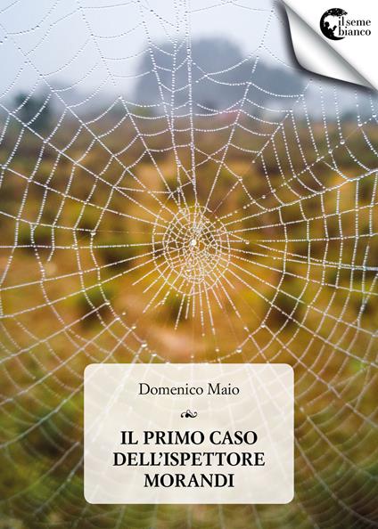 Il primo caso dell'ispettore Morandi - Domenico Maio - copertina