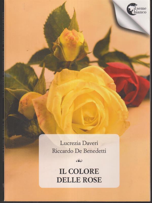 Libro di Faccia