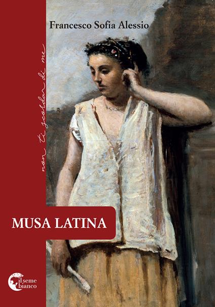 Musa latina - Francesco Sofia Alessio - copertina