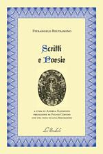 Scritti e poesie