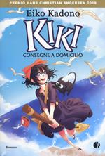 Kiki. Consegne a domicilio