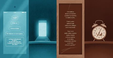 Smartphone life. Tu non vedi la realtà? Ediz. a colori - Daniela Rossi - 3