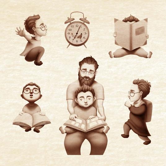 Smartphone life. Tu non vedi la realtà? Ediz. a colori - Daniela Rossi - 6