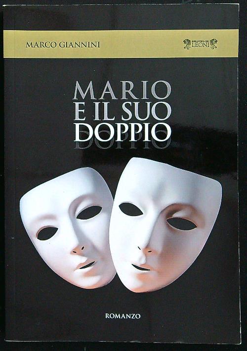 Libro di Faccia