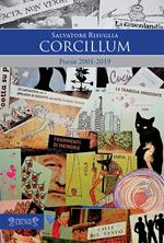 Corcillum. Poesie 2001-2019