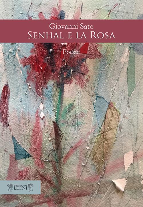 Senhal e la rosa - Giovanni Sato - copertina