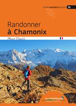 Randonner a Chamonix