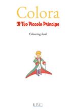 Colora il tuo Piccolo Principe
