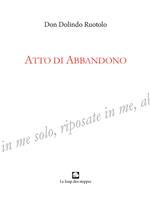 Atto di abbandono