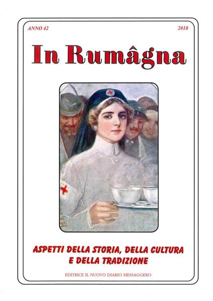 In Rumâgna. Aspetti della storia, della cultura e della tradizione - copertina