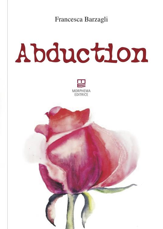 Abduction - Francesca Barzagli - copertina