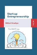 Startup Entrepreneurship