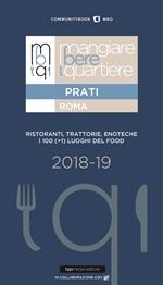 Mangiare bere quartiere Prati