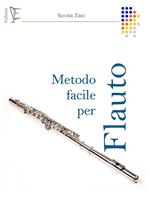 Metodo facile per flauto