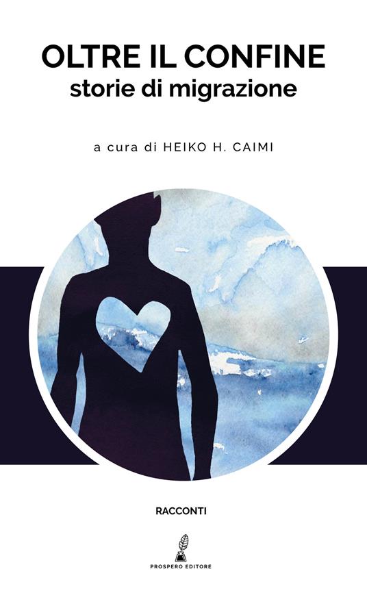 Oltre il confine. Storie di migrazione - copertina