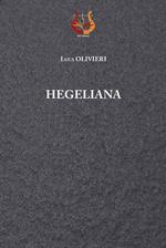 Hegeliana. Nuova ediz.