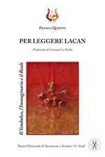 Per leggere Lacan. Il simbolico, l'immaginario e il reale